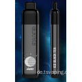 Einzigartiges Design Vape 5000Puffs Vape Hot Style E-Zigarette